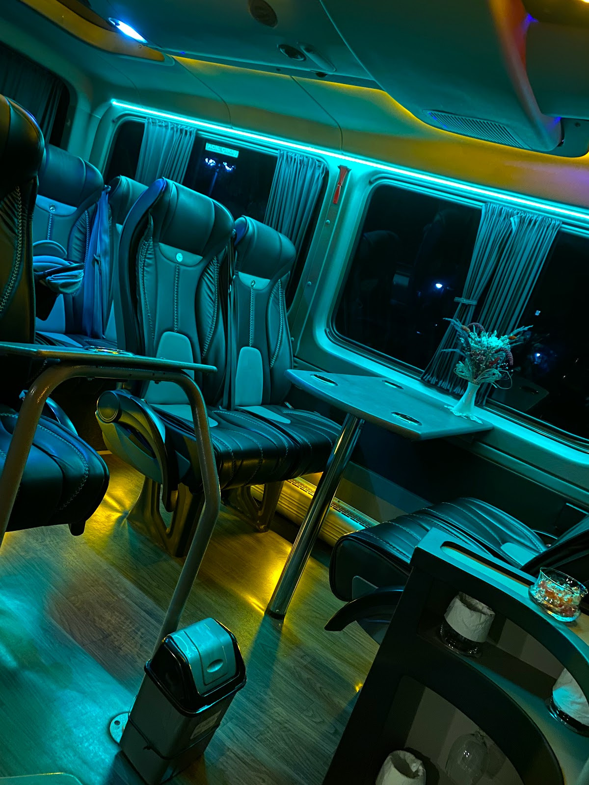 MR VİP TRANSFER – Fotoğraf 4