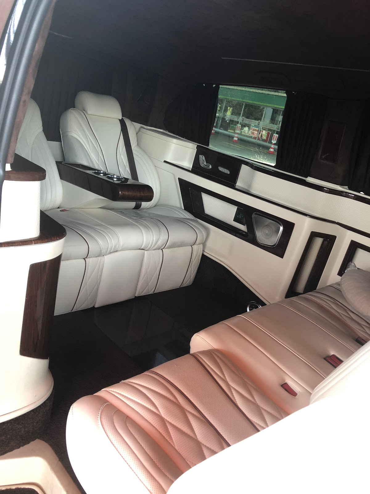 MR VİP TRANSFER – Fotoğraf 7