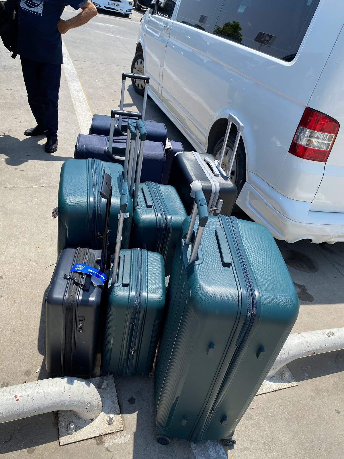 MR VİP TRANSFER – Fotoğraf 9