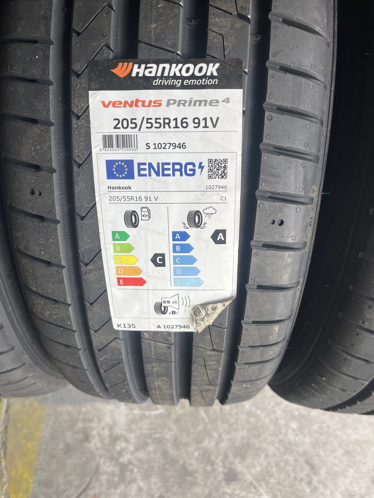 MS TEKNİK ROTBALANS LASTİK – Fotoğraf 7