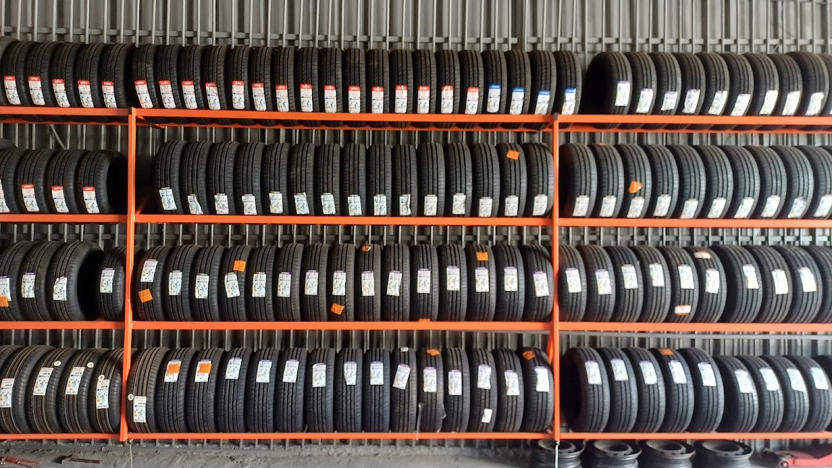 MS TEKNİK ROTBALANS LASTİK – Fotoğraf 8