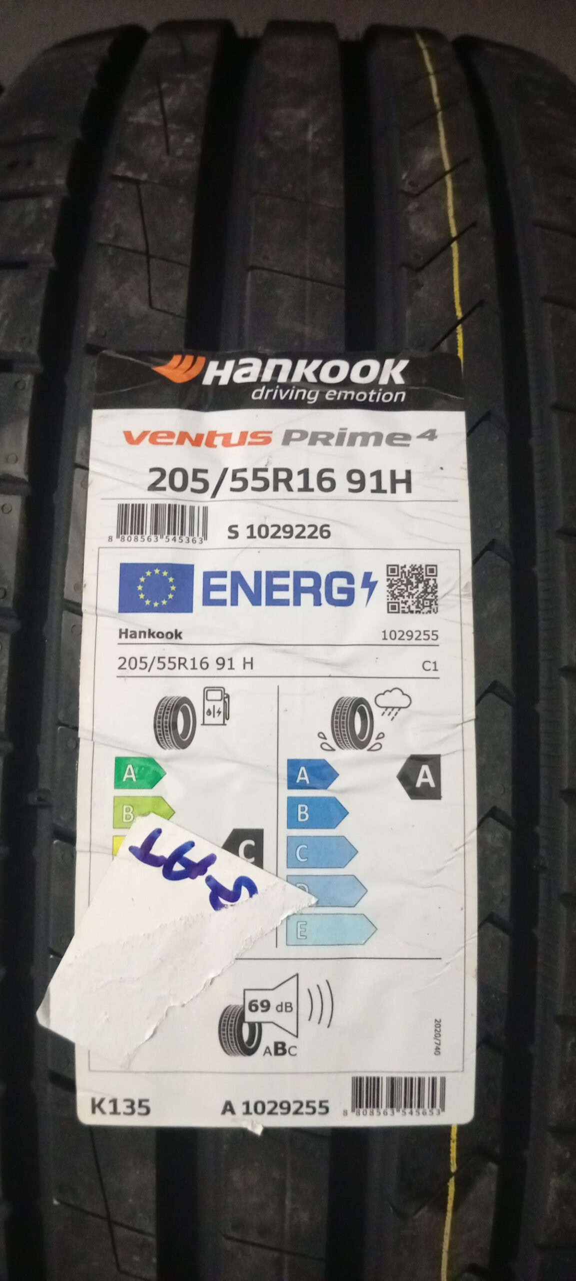 MS TEKNİK ROTBALANS LASTİK – Fotoğraf 10