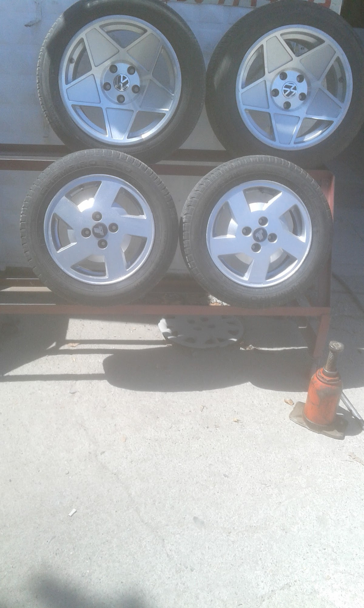 Müftüoglu oto Lastik – Fotoğraf 5