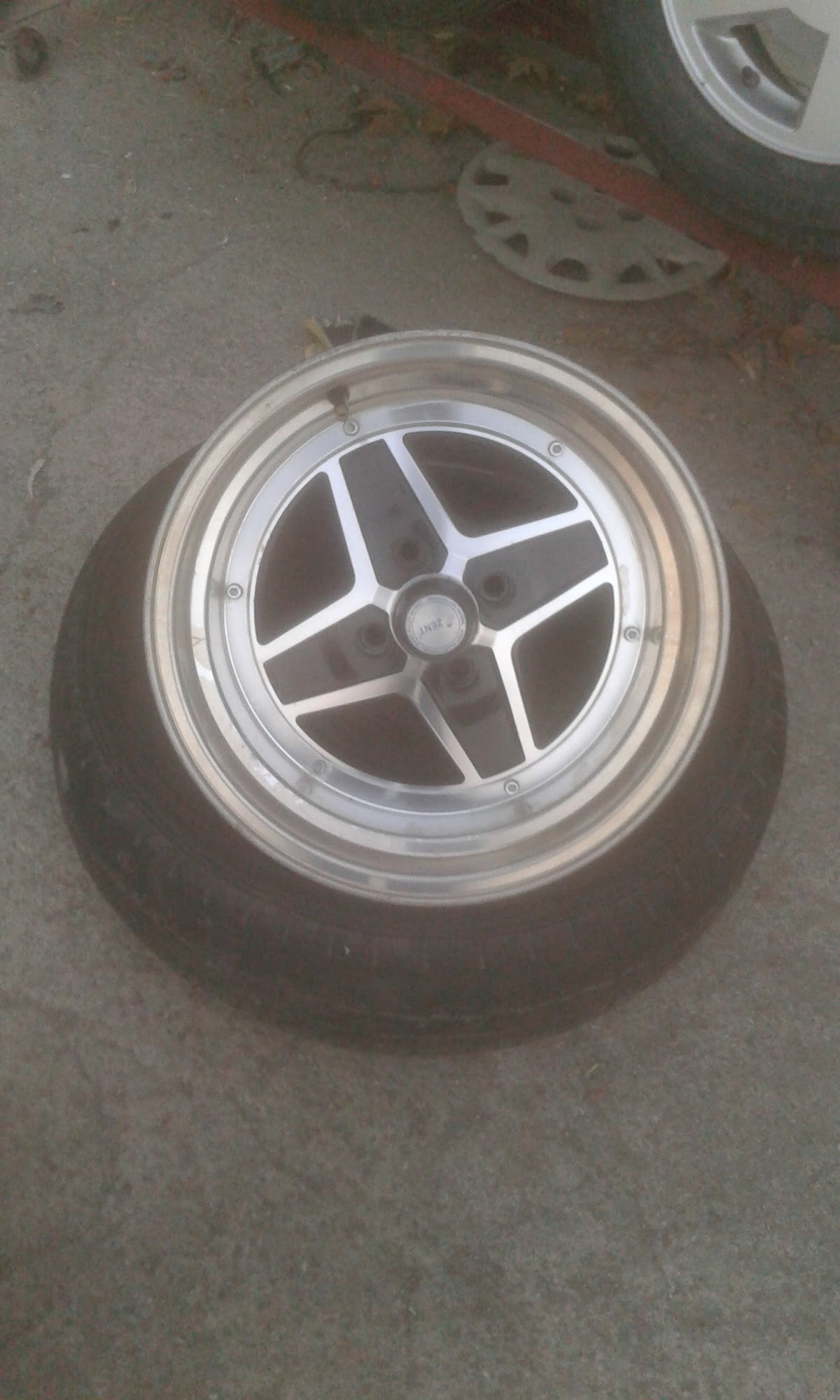 Müftüoglu oto Lastik – Fotoğraf 3