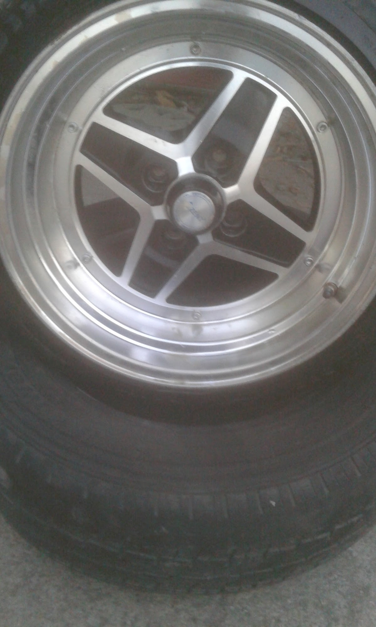 Müftüoglu oto Lastik – Fotoğraf 7