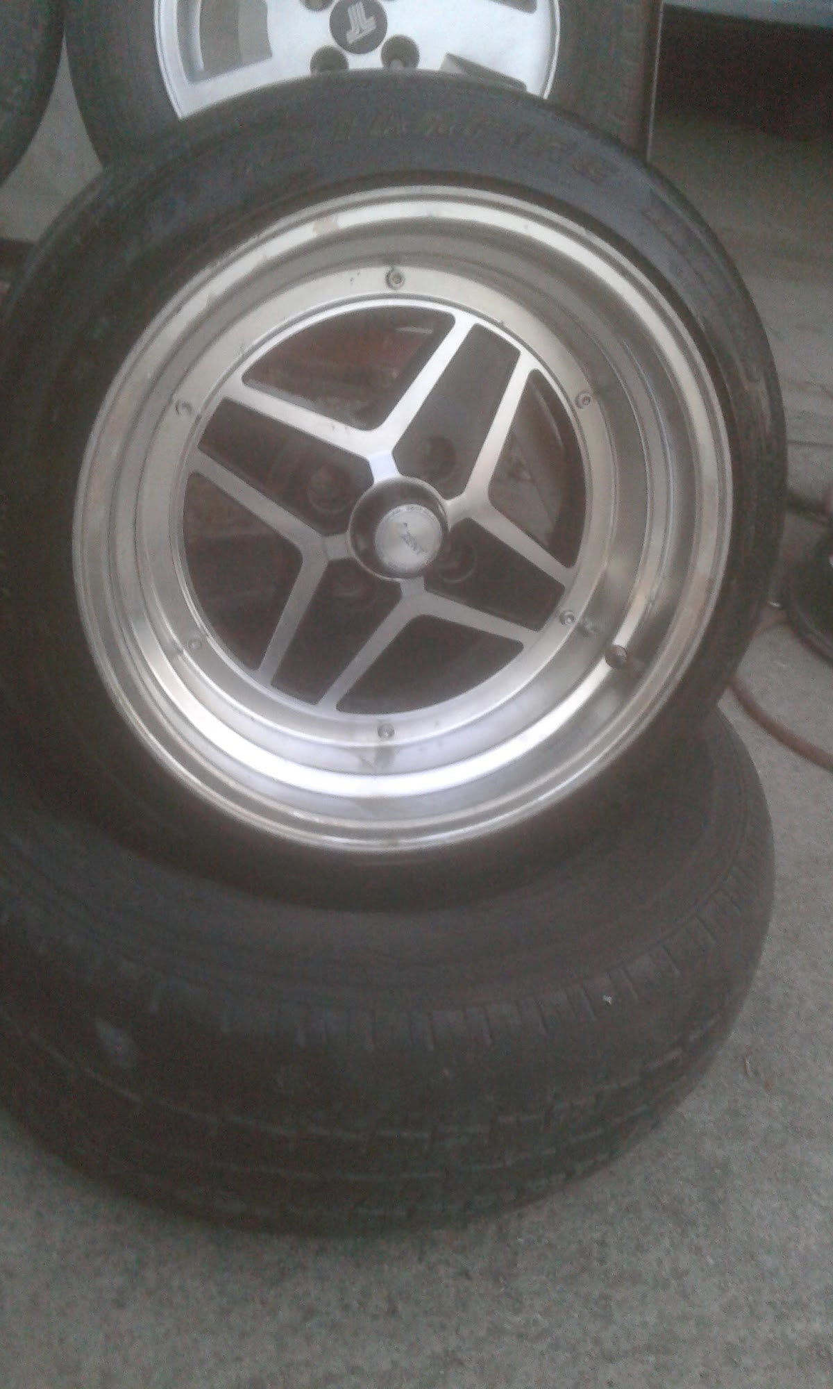 Müftüoglu oto Lastik – Fotoğraf 6