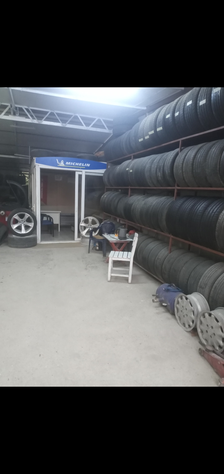 Müftüoglu oto Lastik – Fotoğraf 8