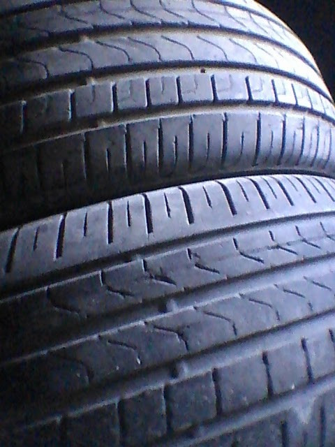 Müftüoglu oto Lastik – Fotoğraf 10