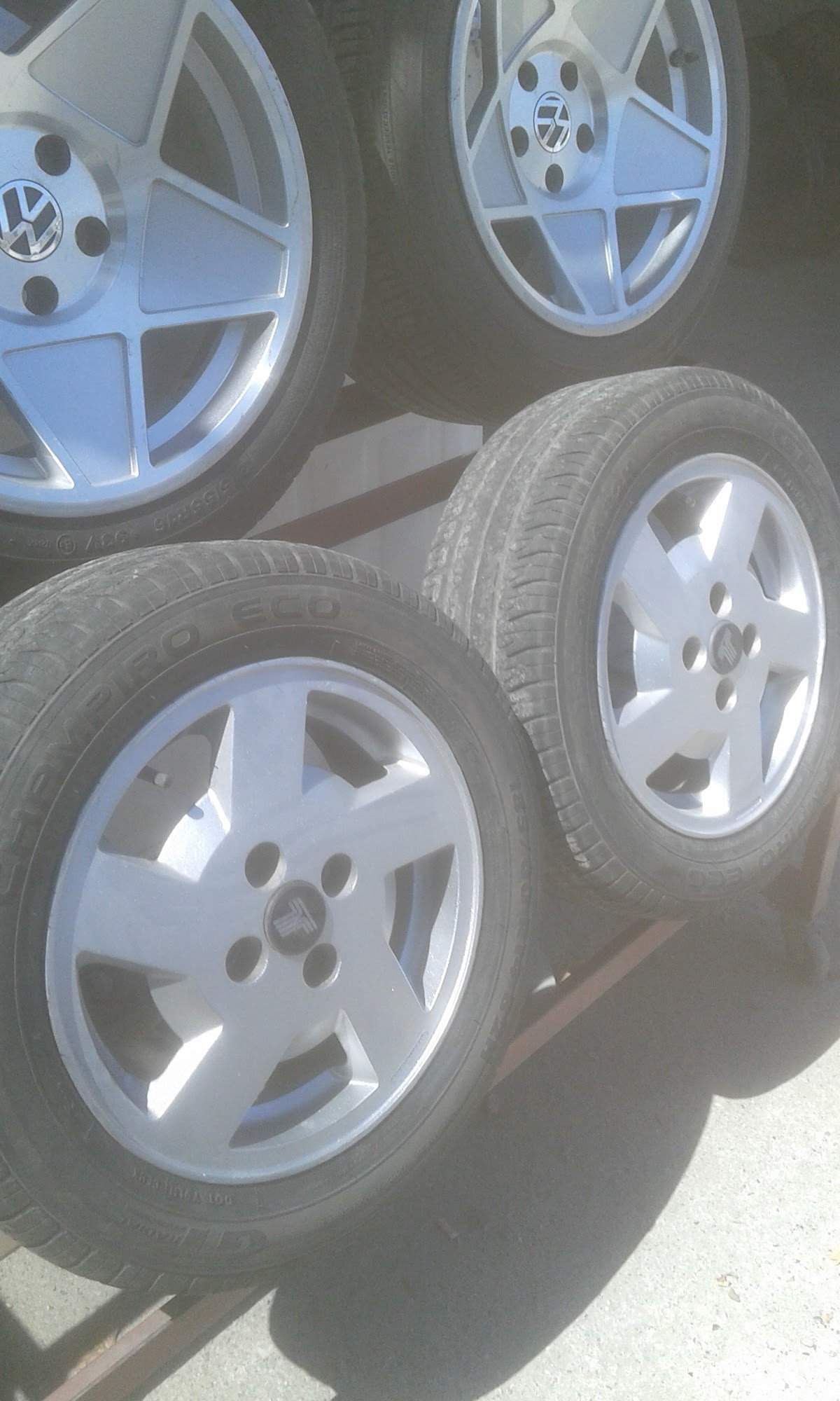 Müftüoglu oto Lastik – Fotoğraf 2