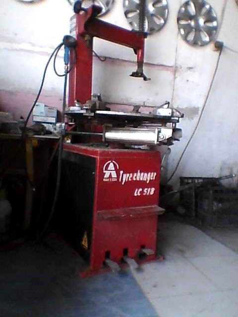 Müftüoglu oto Lastik – Fotoğraf 4