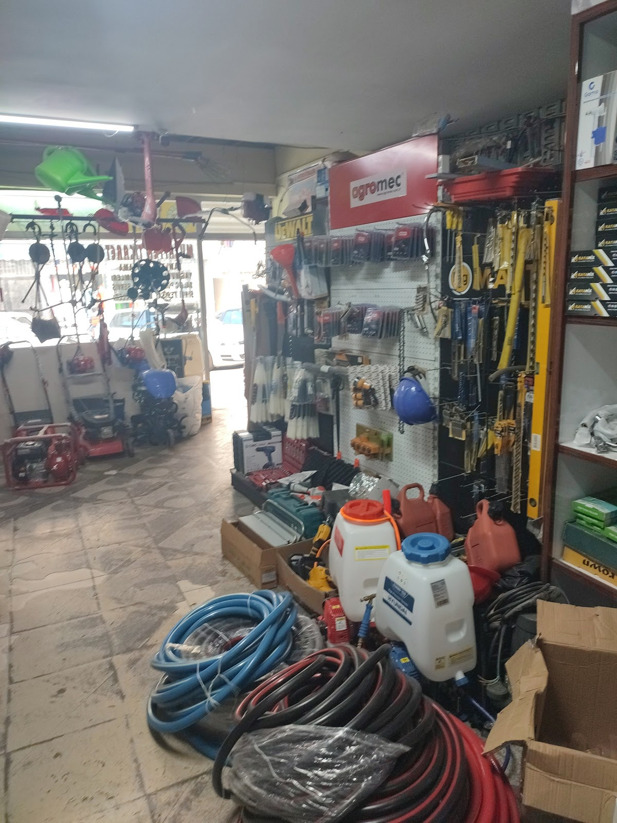 Muzaffer Ticaret (MTD Plastik) – Fotoğraf 8