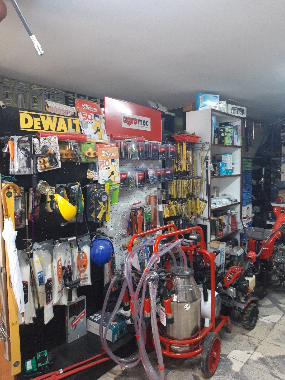 Muzaffer Ticaret (MTD Plastik) – Fotoğraf 6