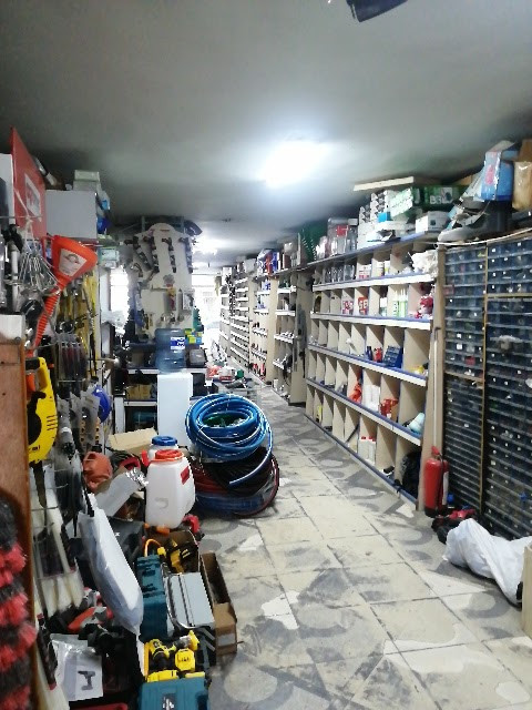 Muzaffer Ticaret (MTD Plastik) – Fotoğraf 2