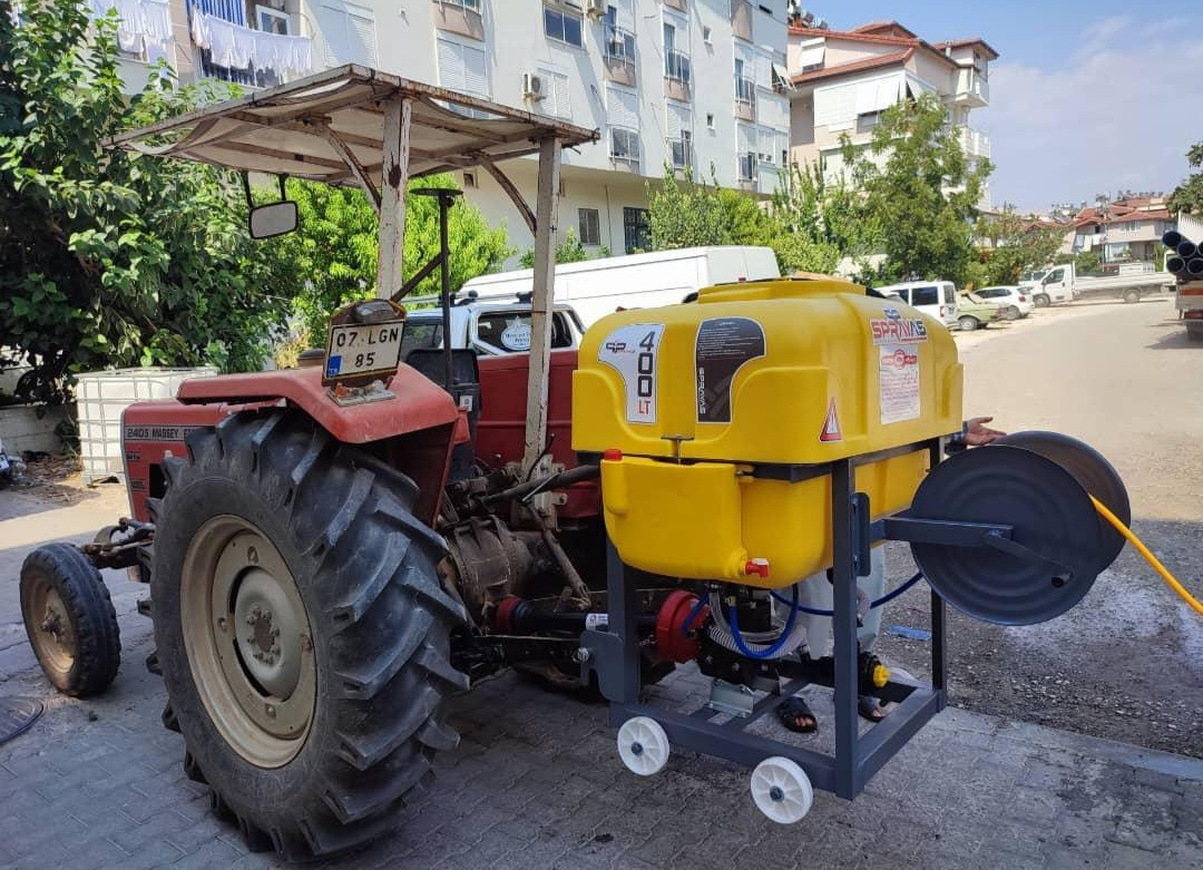 Muzaffer Ticaret (MTD Plastik) – Fotoğraf 9