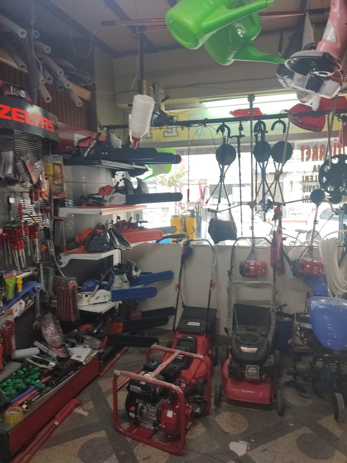 Muzaffer Ticaret (MTD Plastik) – Fotoğraf 10