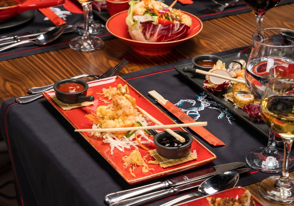 Mylome Luxury Hotel & Resort – Fotoğraf 10