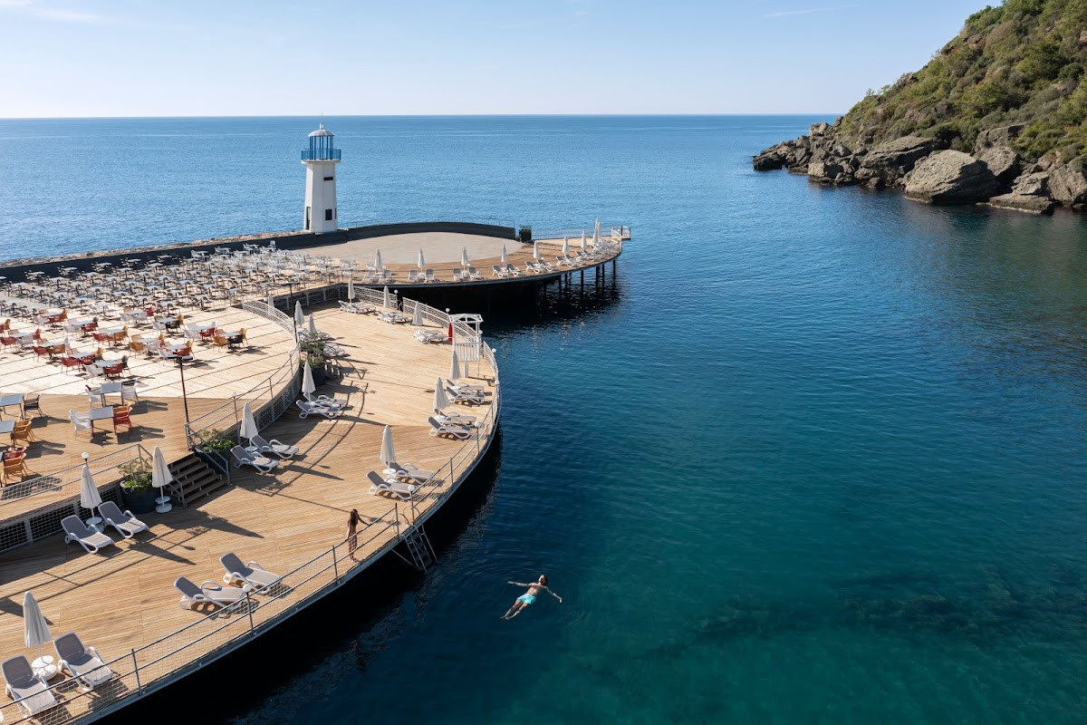 Mylome Luxury Hotel & Resort – Fotoğraf 6