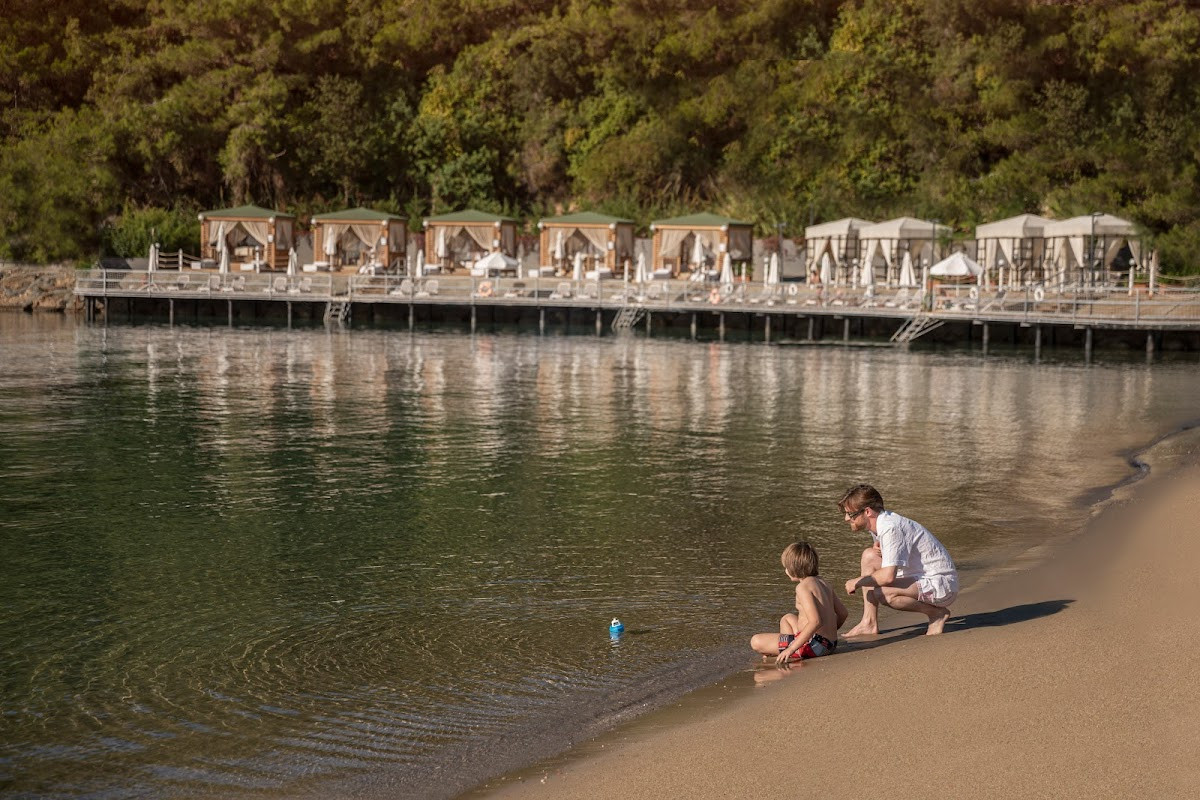 Mylome Luxury Hotel & Resort – Fotoğraf 9