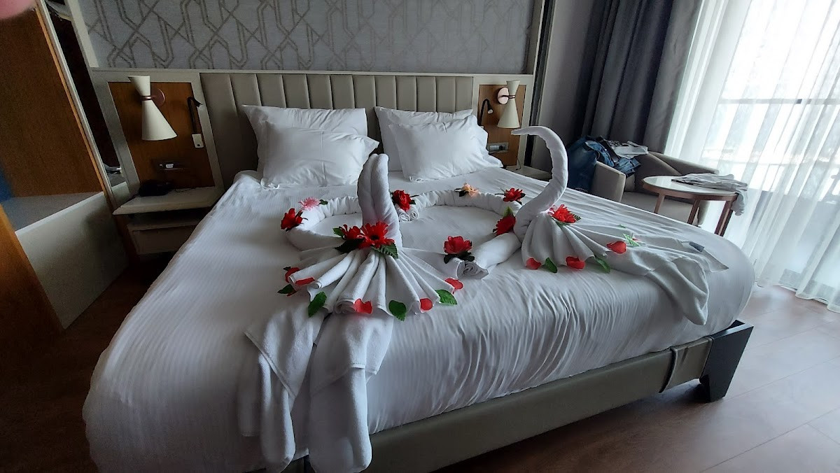 Mylome Luxury Hotel & Resort – Fotoğraf 2