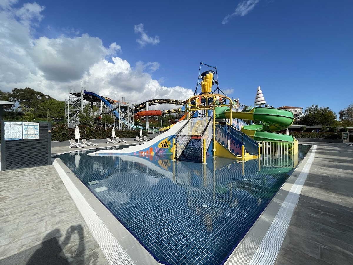 Mylome Luxury Hotel & Resort – Fotoğraf 3