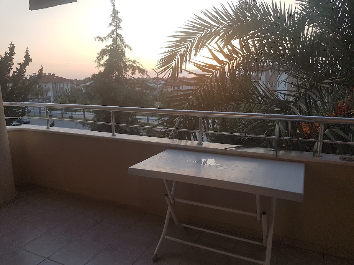 Myra Apart Hotel – Fotoğraf 8