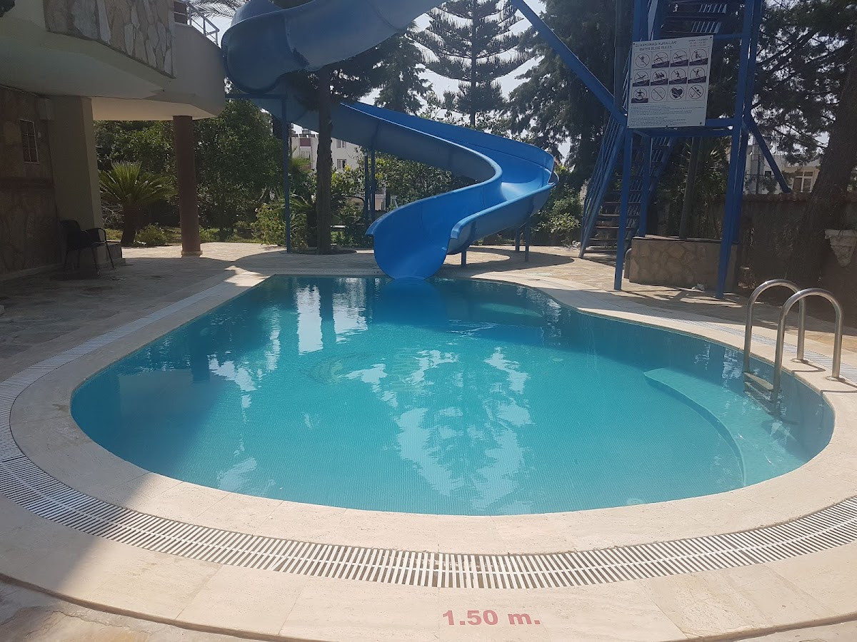 Myra Apart Hotel – Fotoğraf 2