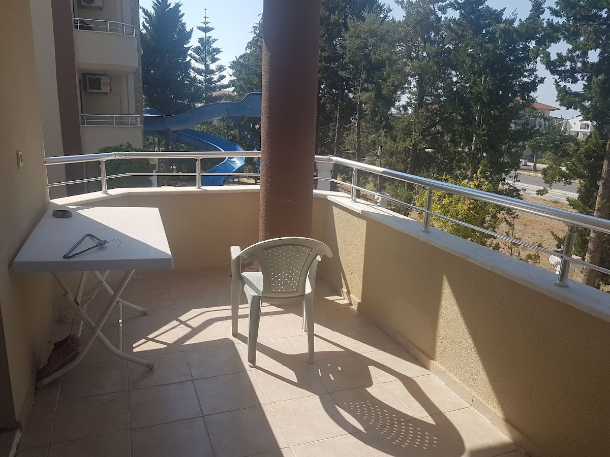 Myra Apart Hotel – Fotoğraf 5