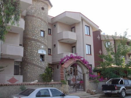 Myra Apart Hotel – Fotoğraf 6