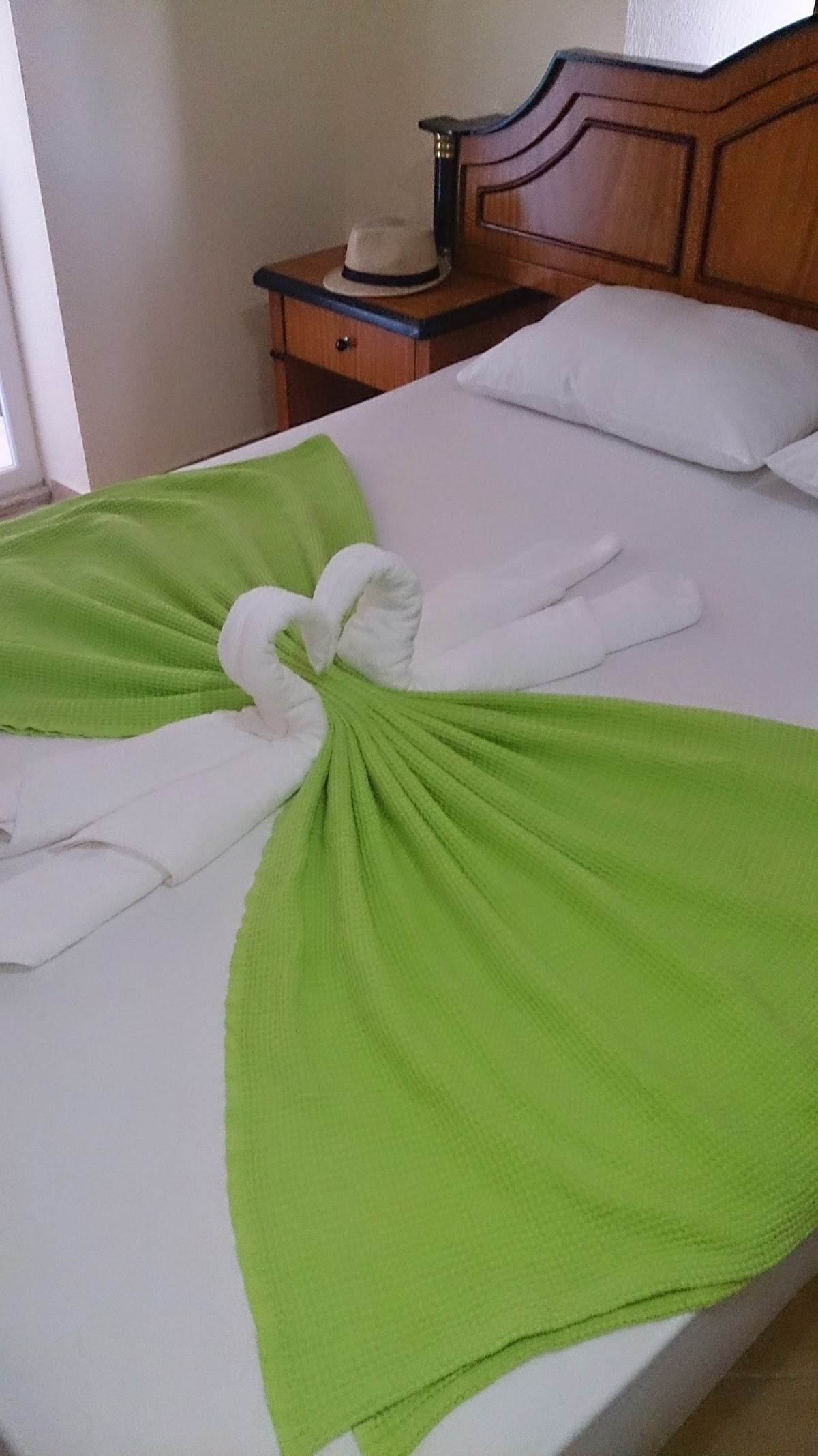 Myra Apart Hotel – Fotoğraf 10