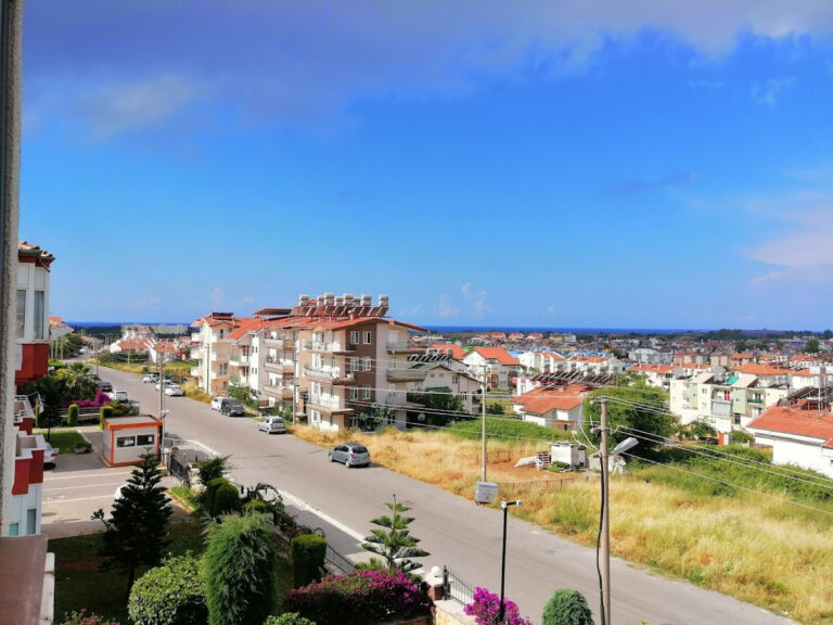 Myra Apart Hotel — Manavgat Manavgat Apart