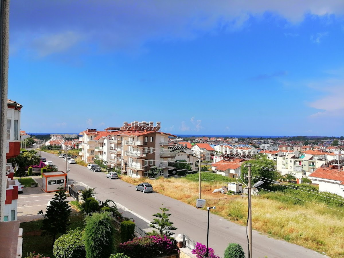 Myra Apart Hotel – Fotoğraf 1