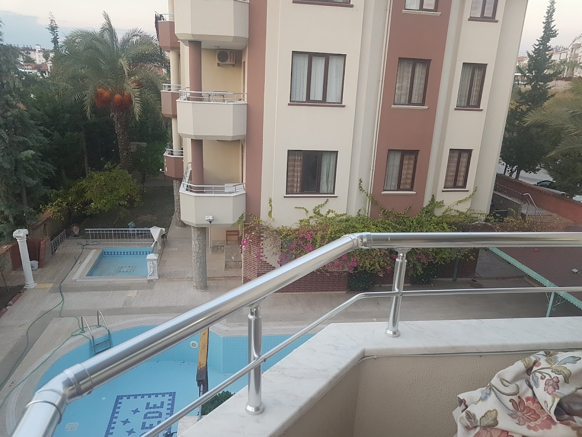 Myra Apart Hotel – Fotoğraf 7