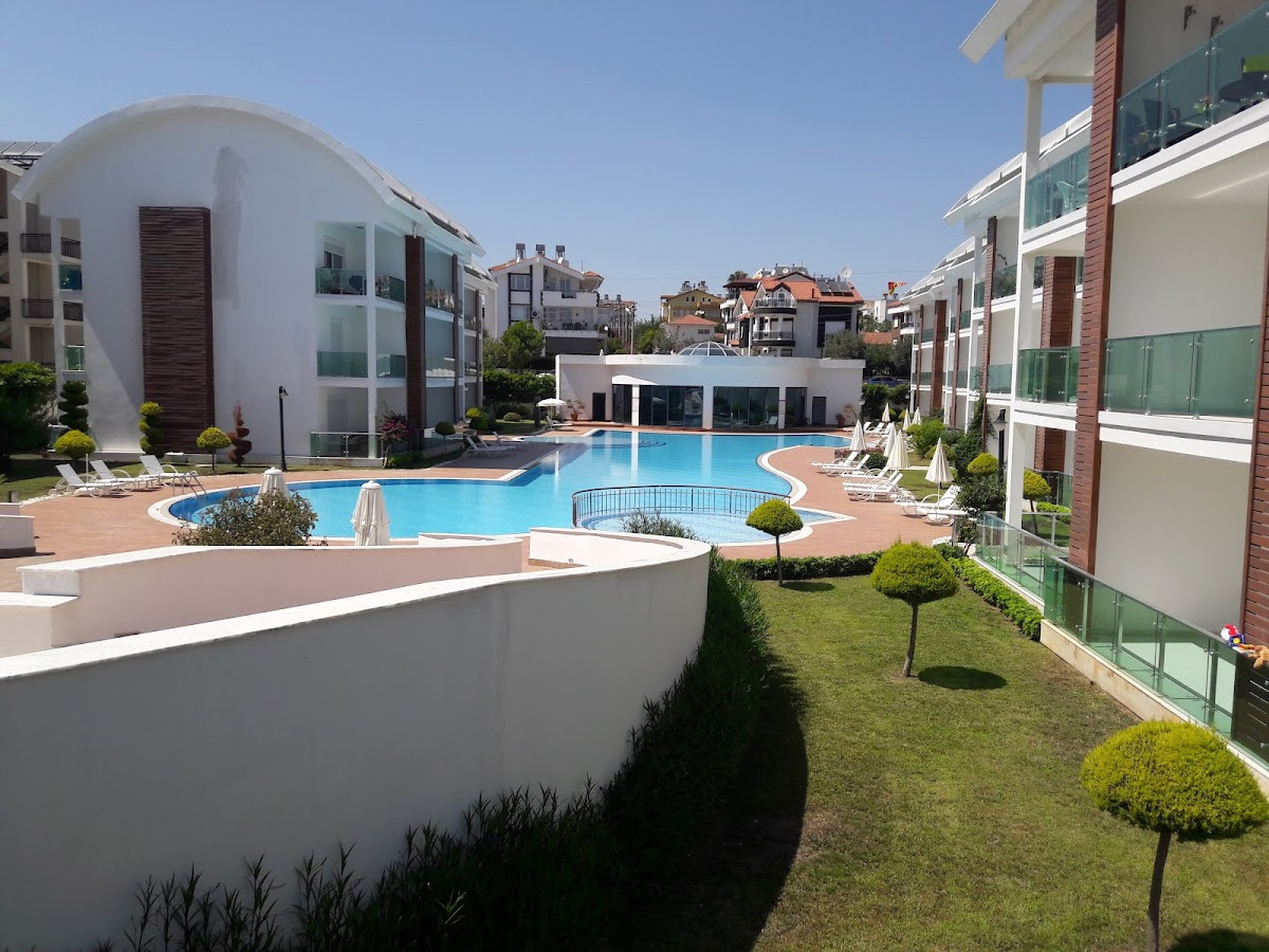 Myra Apart Hotel – Fotoğraf 4