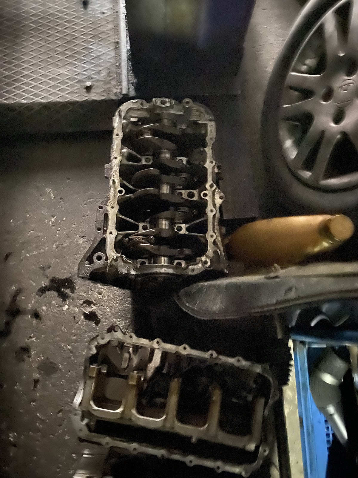 Nafi Oto kurtarma ve Tamir & Bakım Servisi – Fotoğraf 7