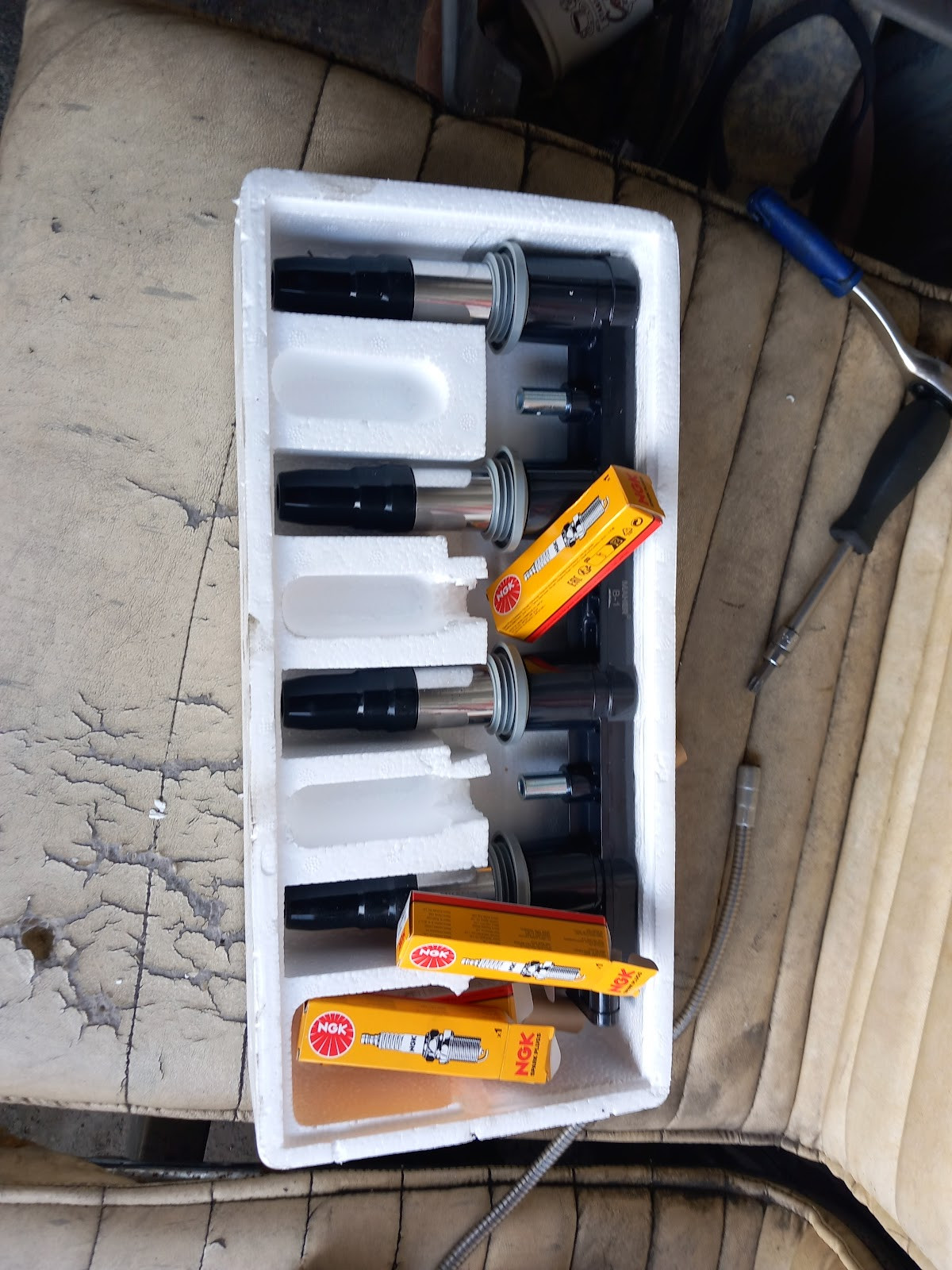 Nafi Oto kurtarma ve Tamir & Bakım Servisi – Fotoğraf 6