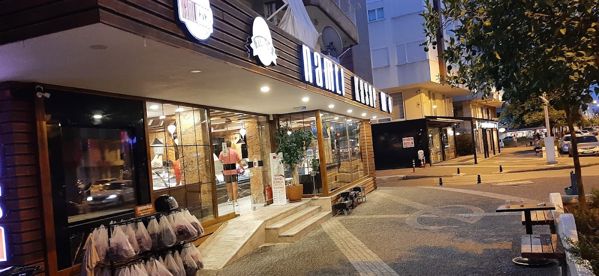 Namlı kasap – Fotoğraf 1