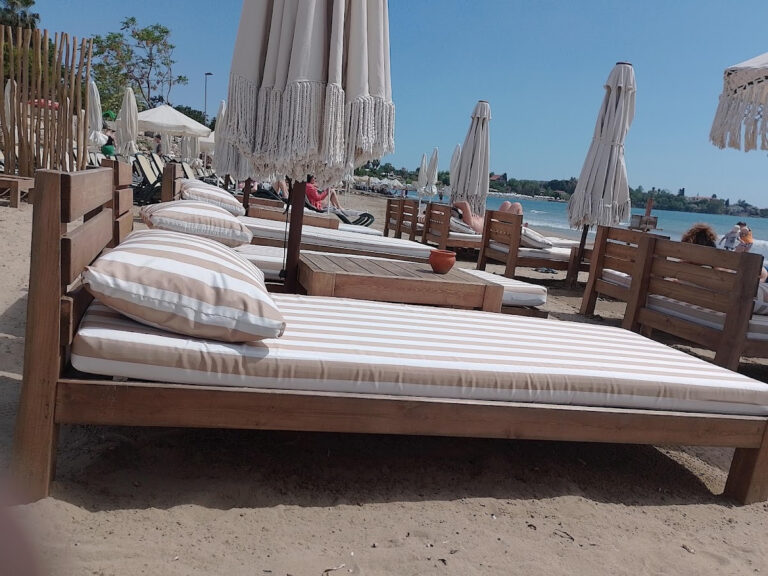 Nar Apart Hotel — Manavgat Manavgat Apart