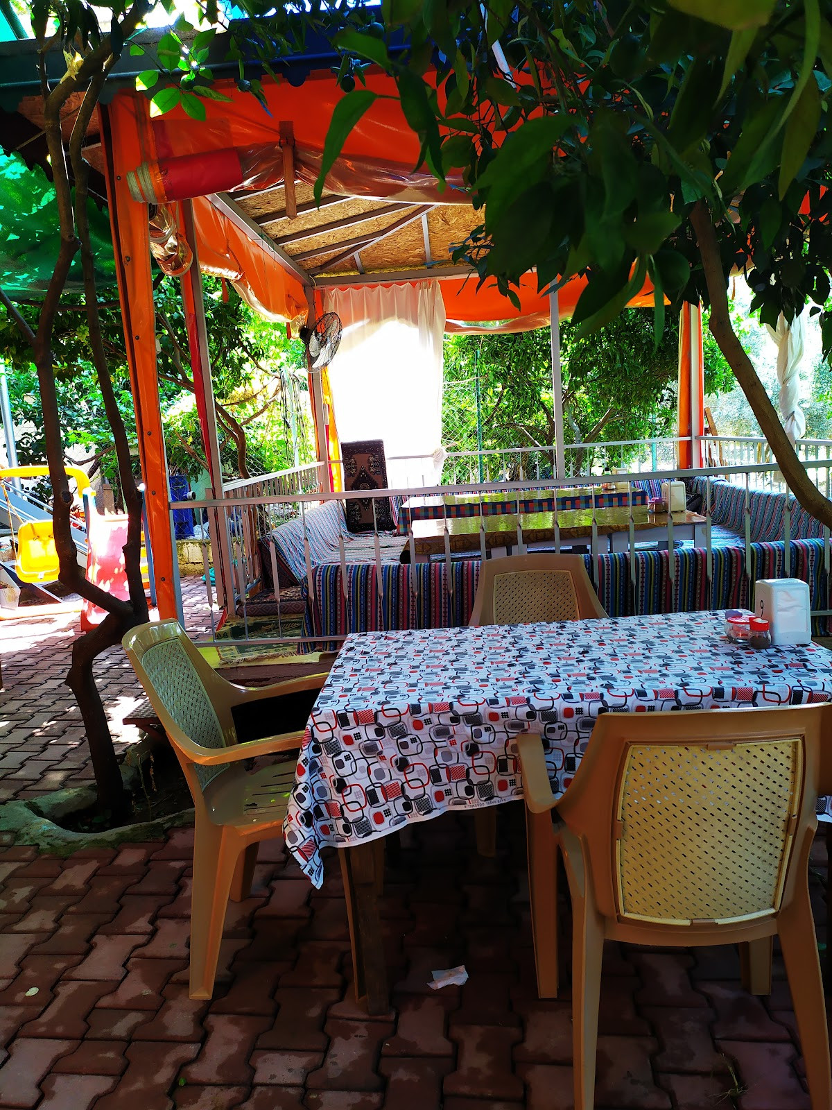 Nar dibi Gözleme Evi – Fotoğraf 1