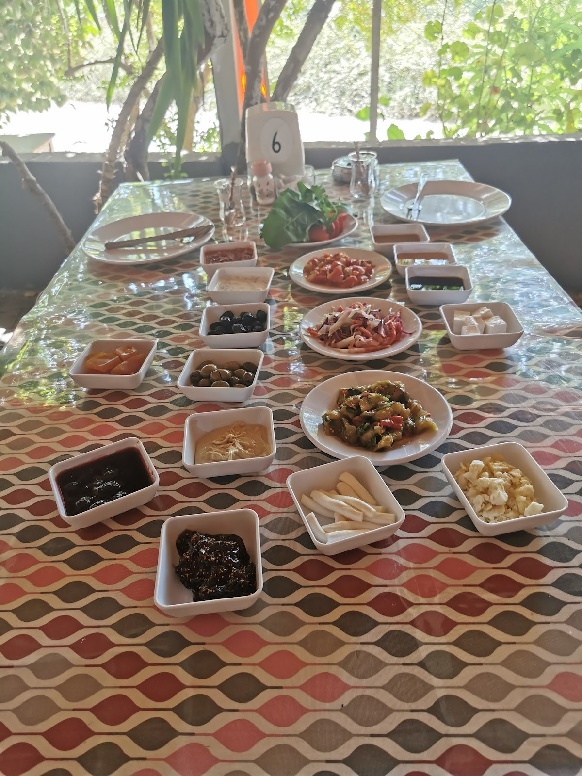 Nar dibi Gözleme Evi – Fotoğraf 4