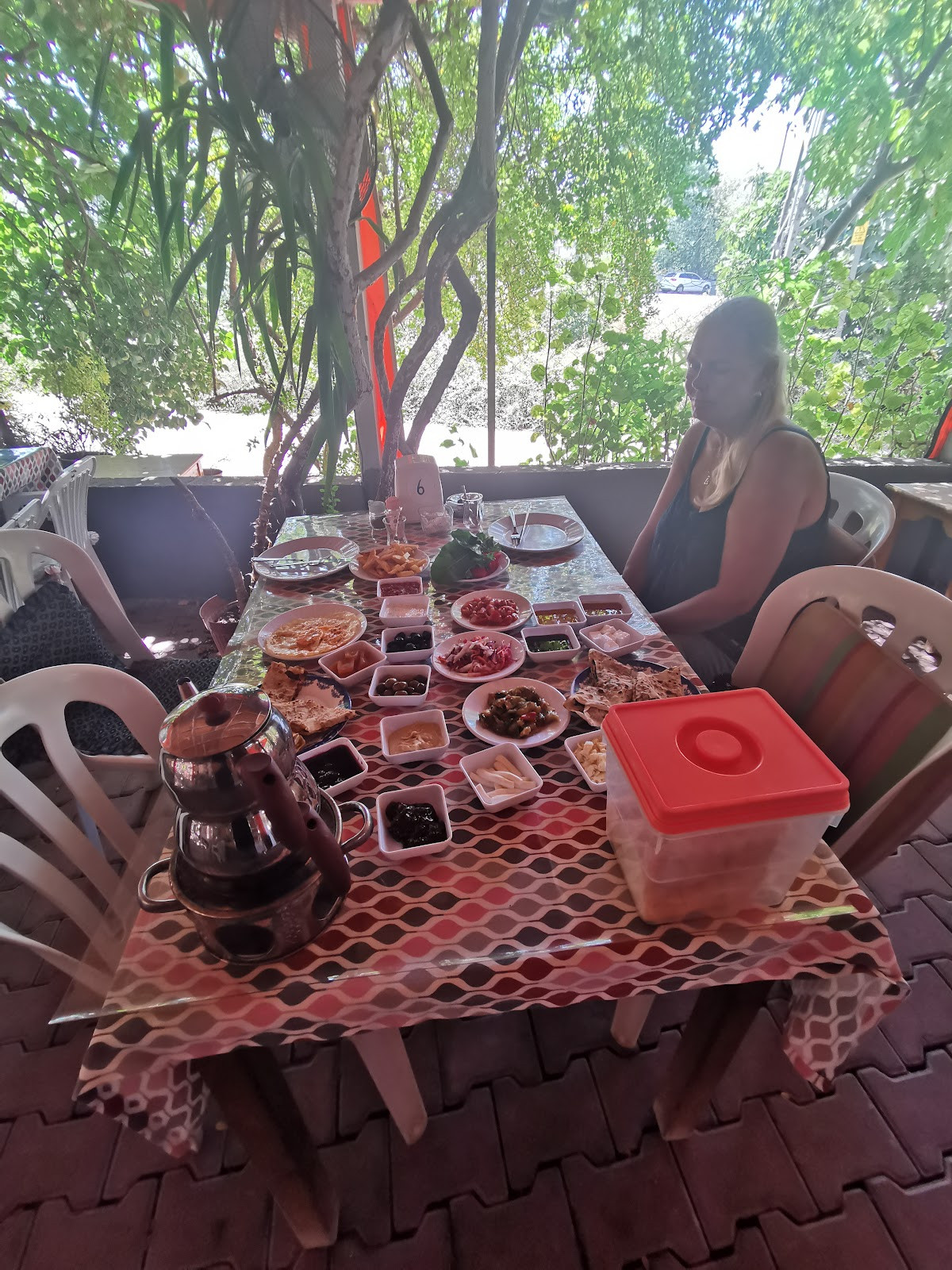 Nar dibi Gözleme Evi – Fotoğraf 6