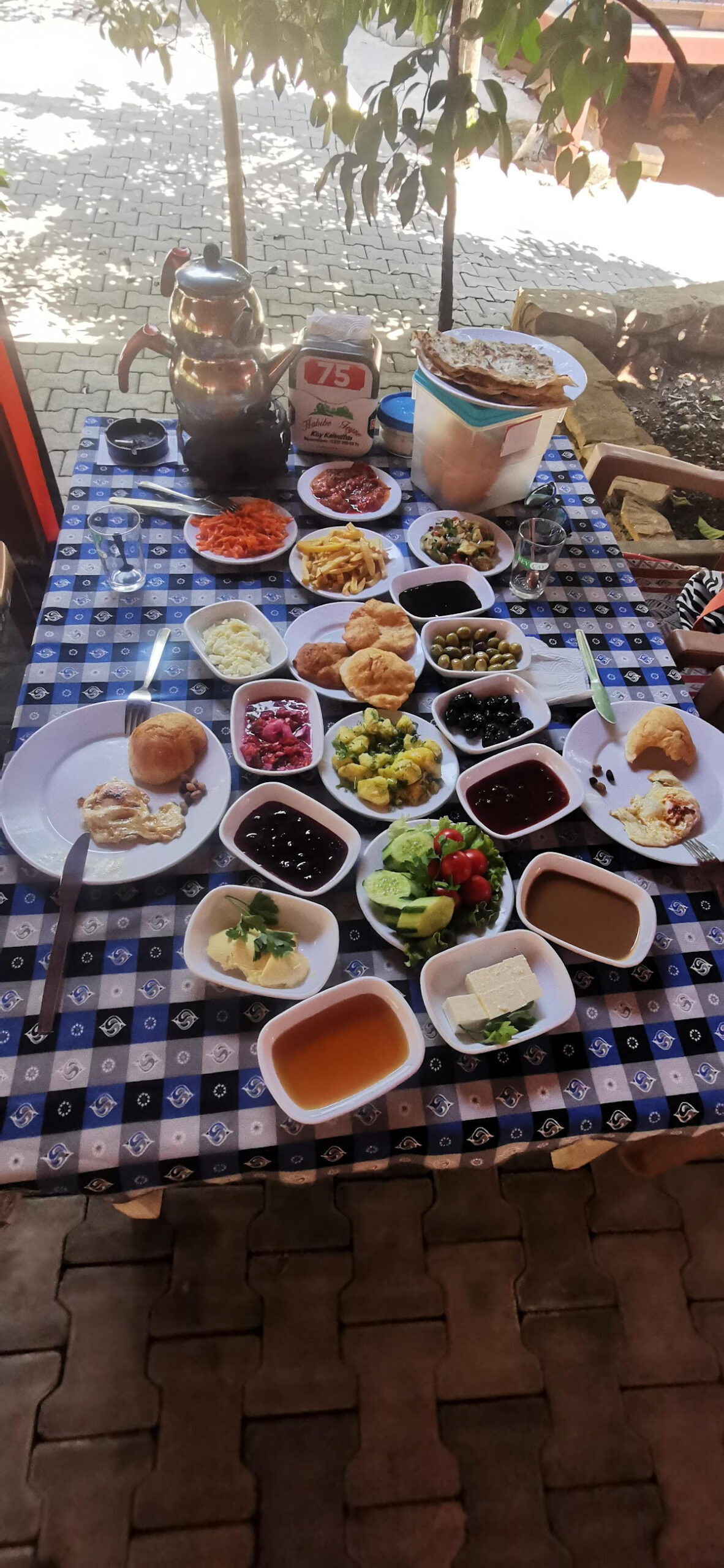 Nar dibi Gözleme Evi – Fotoğraf 3