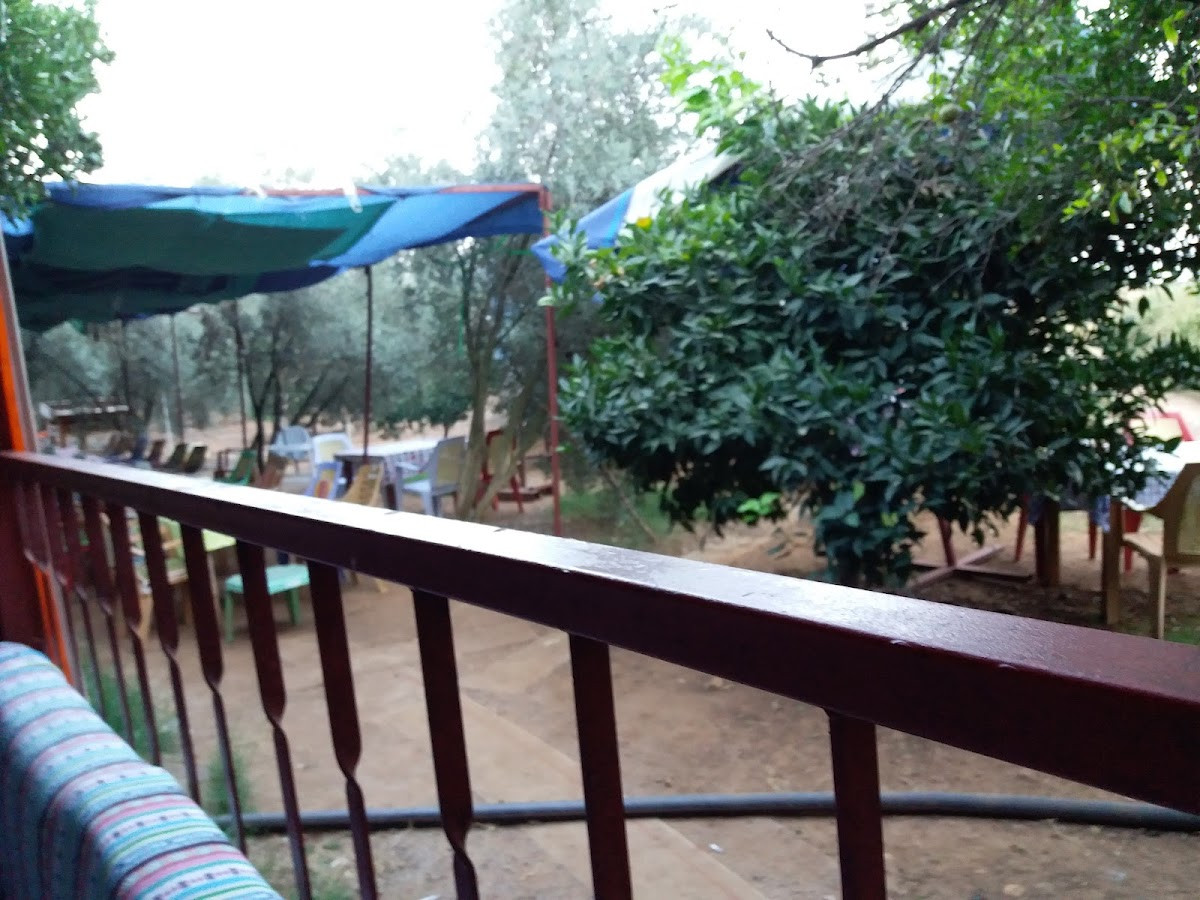 Nar dibi Gözleme Evi – Fotoğraf 7