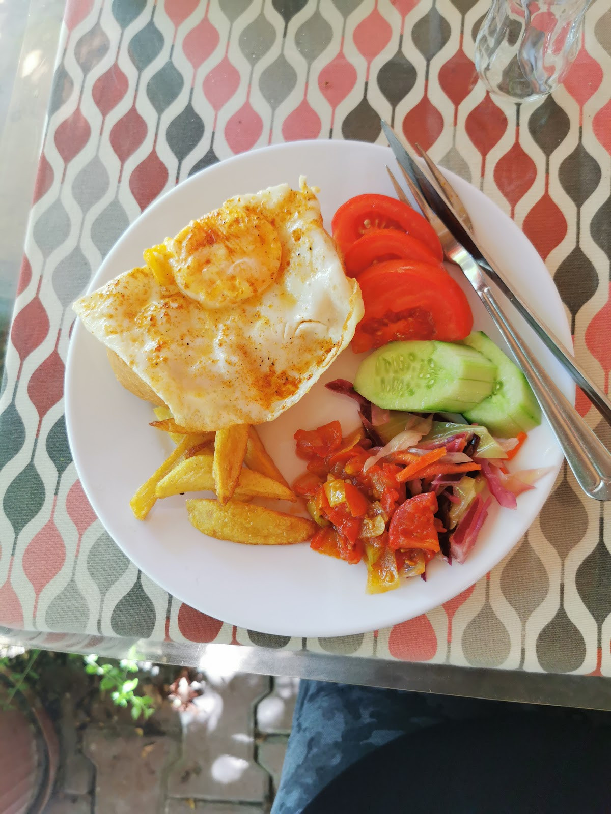 Nar dibi Gözleme Evi – Fotoğraf 8