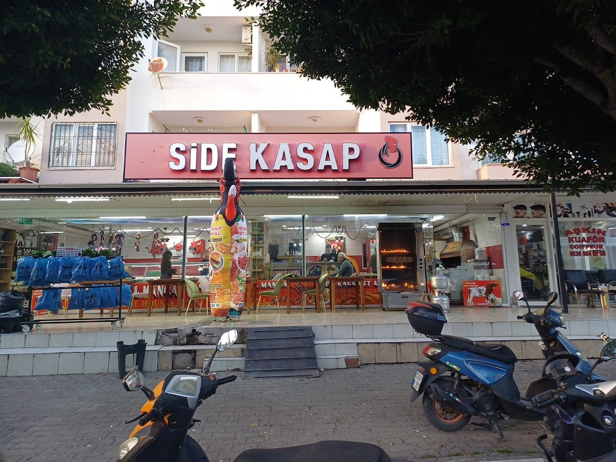 Narin Kasap – Fotoğraf 1