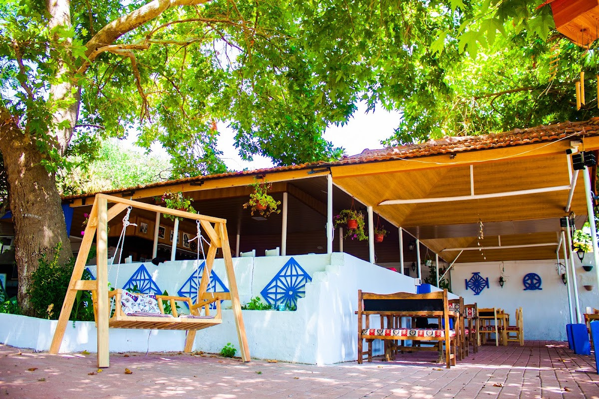 NAZ BEACH BUNGALOW – Fotoğraf 5