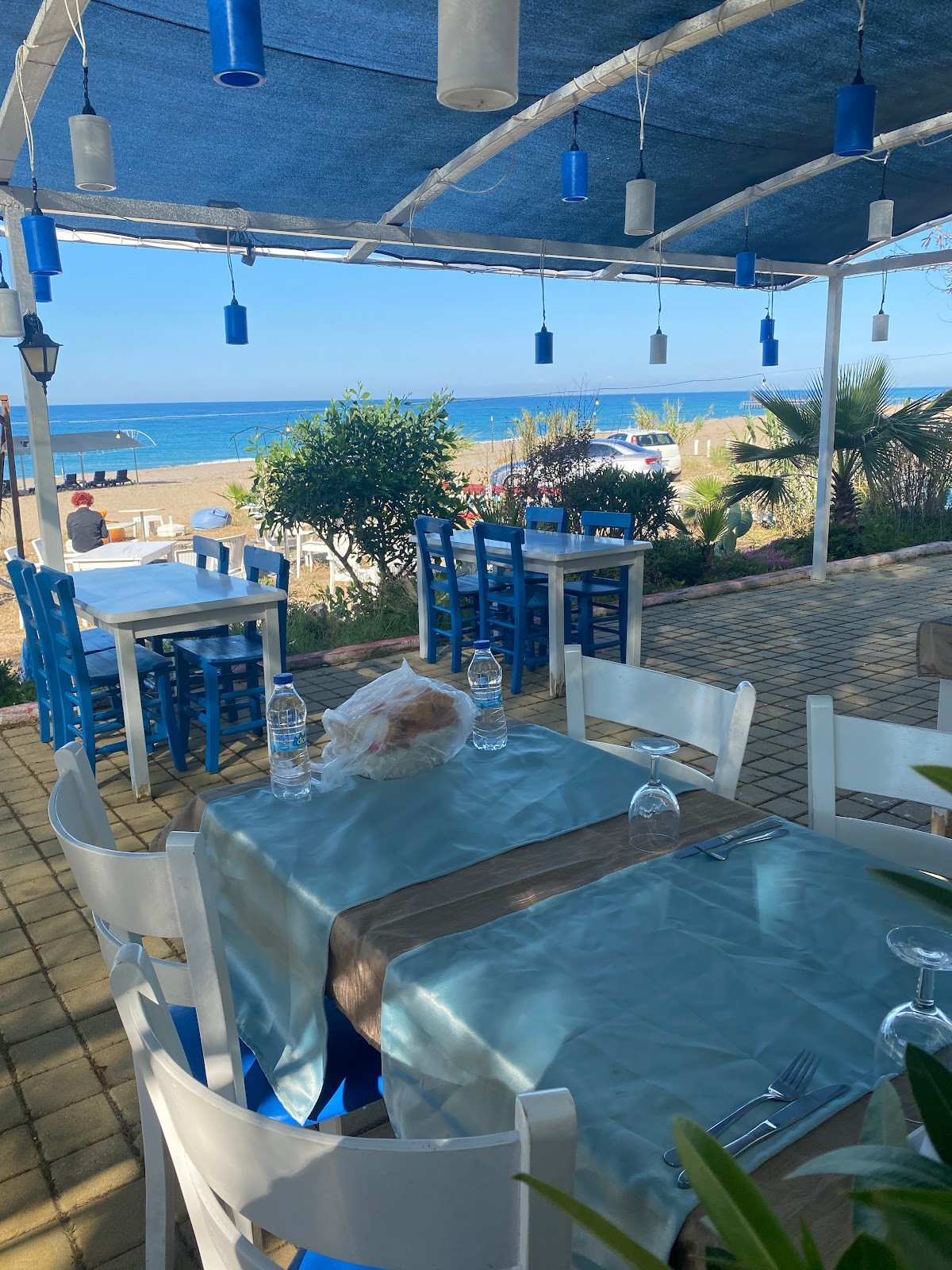 NAZ BEACH BUNGALOW – Fotoğraf 3