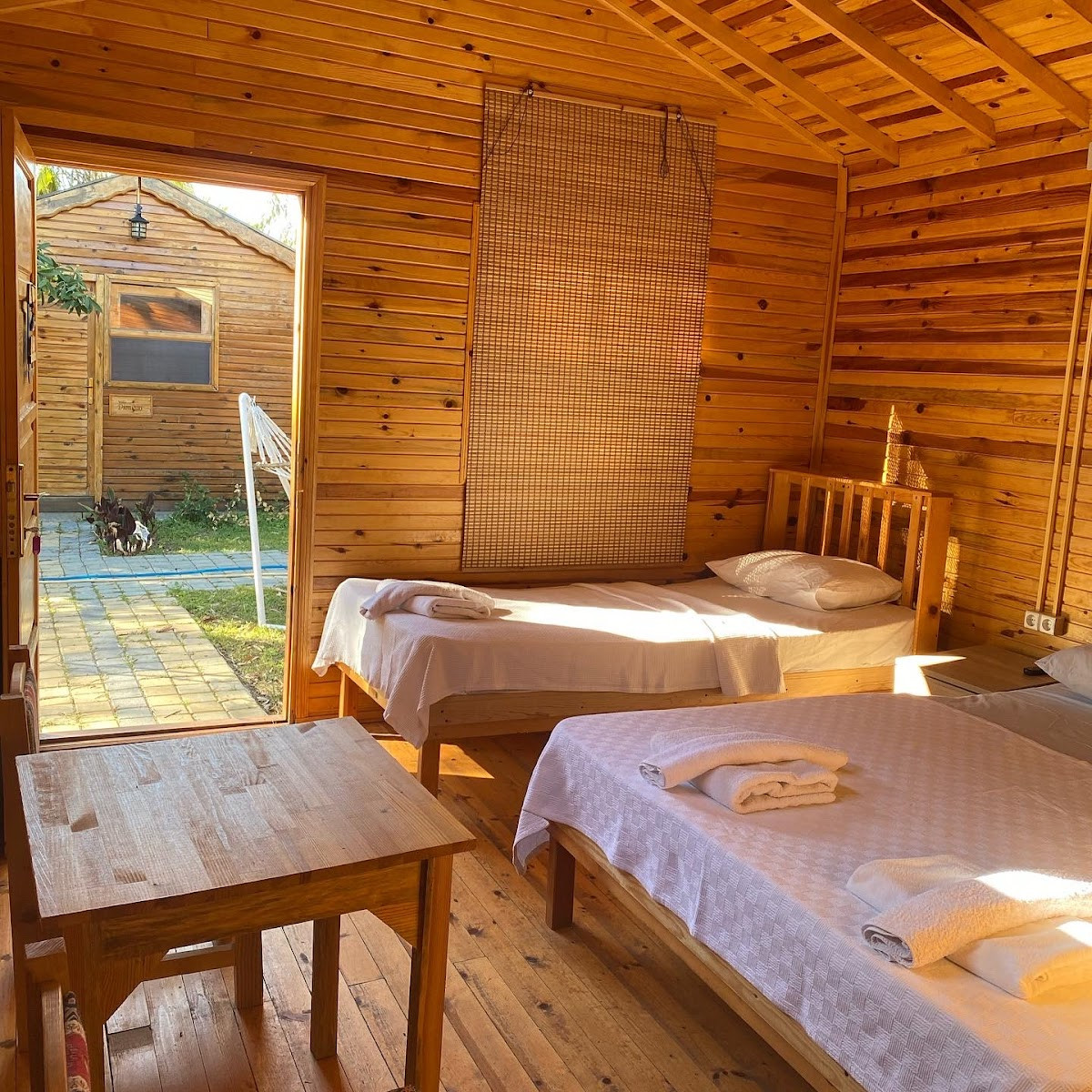 NAZ BEACH BUNGALOW – Fotoğraf 2