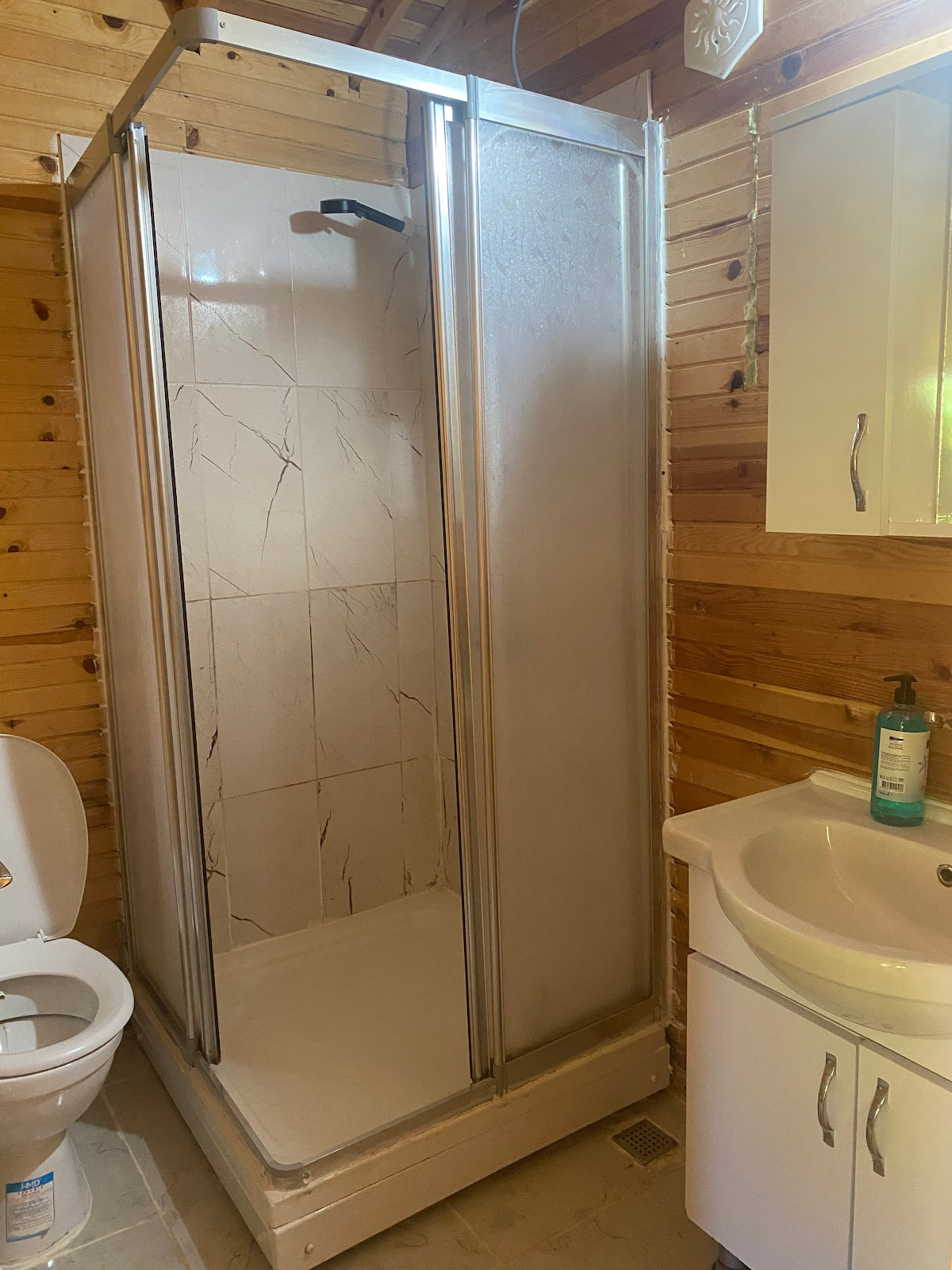 NAZ BEACH BUNGALOW – Fotoğraf 4