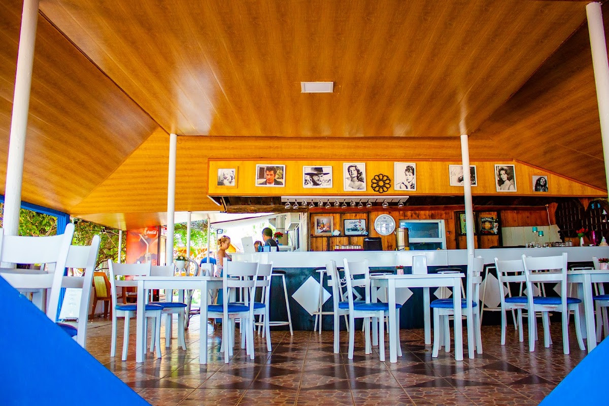 NAZ BEACH BUNGALOW – Fotoğraf 6