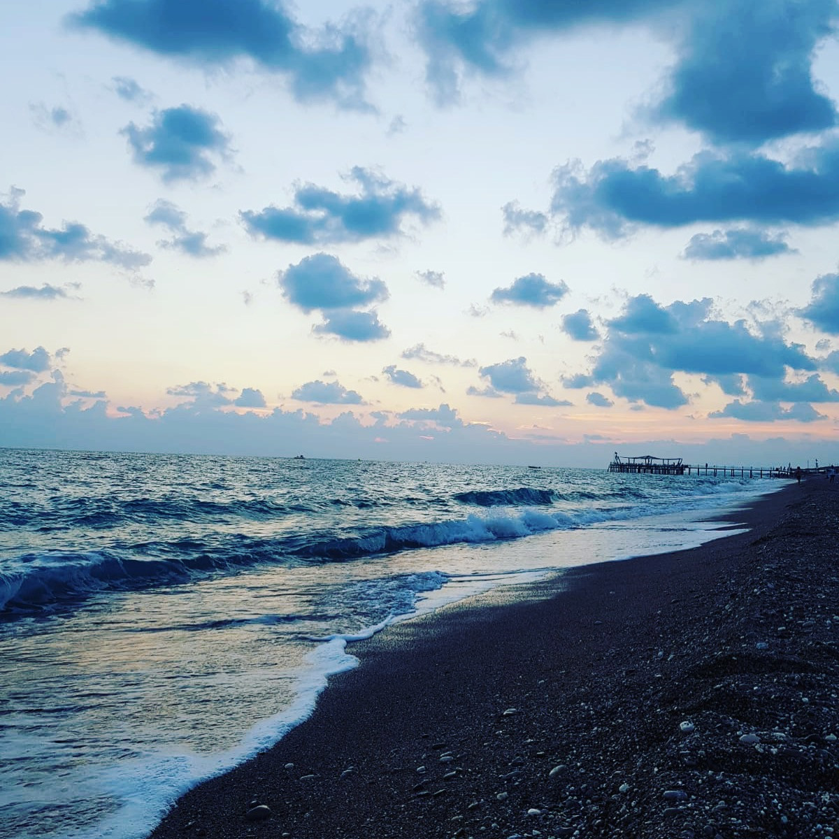 NAZ BEACH BUNGALOW – Fotoğraf 7